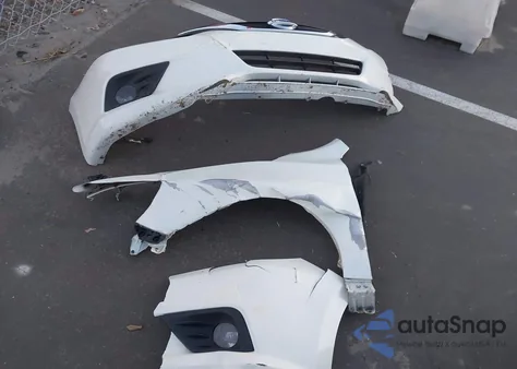 2017 Nissan Altima 2.5 Sl из США, поврежденный, VIN 1N4AL3AP1HC133505